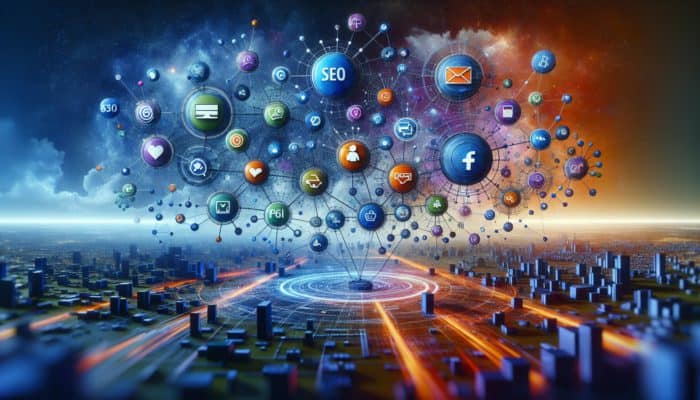 Internet Marketing: Boost Local Visibility for Small Businesses in Crewkerne