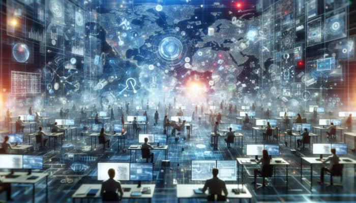 Effective Growth Planning for Remote Human VAs