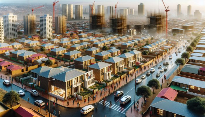 Affordable Neighborhoods in Durban for First-Time Homebuyers