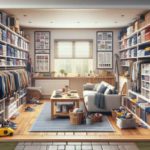 Clear a UK Home in One Day with These Easy Tips