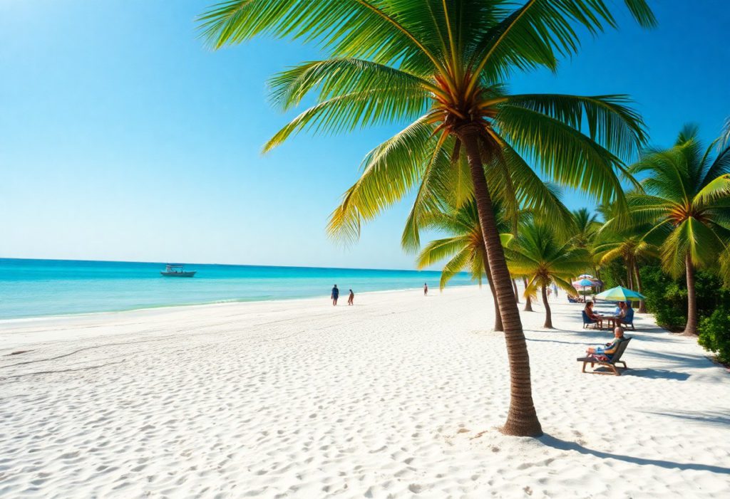 Belize Weather, Prices, Crowds & Activities in January