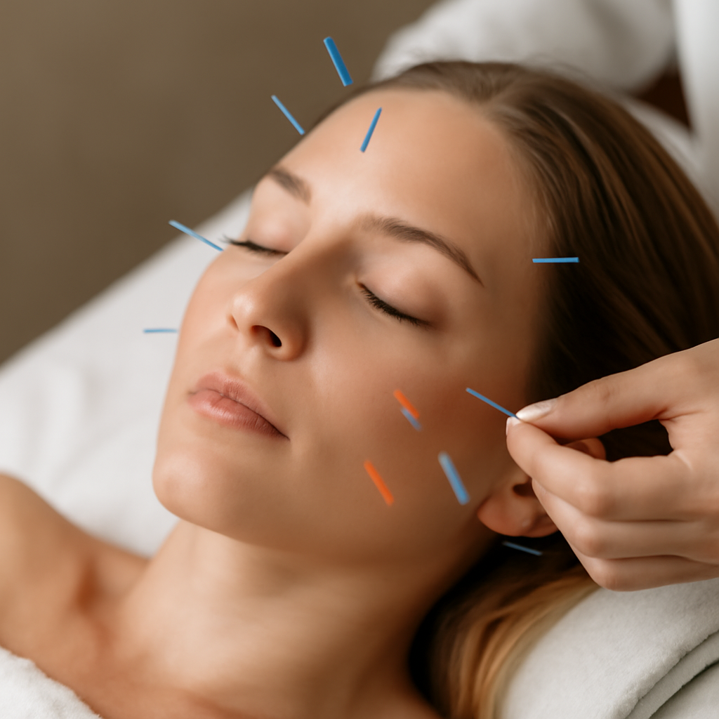 Cosmetic Acupuncture: Important Disadvantages to Know