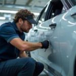 Expert Car Body Repairs in Bacup by Autoline