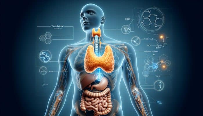 Thyroid Blood Test Guide for Brierley Hill Residents