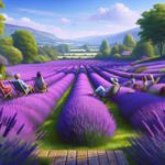 Lavender for Sleep: A Family Guide in the UK