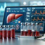 Liver Blood Test Essentials: A Guide for Esher Residents