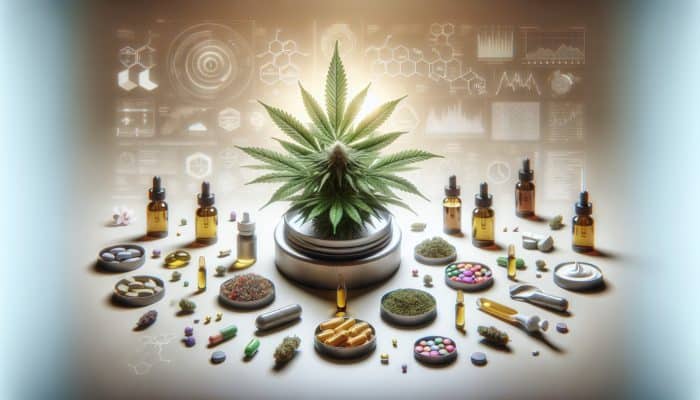 CBD Supplements for Recovery: The Ultimate Guide