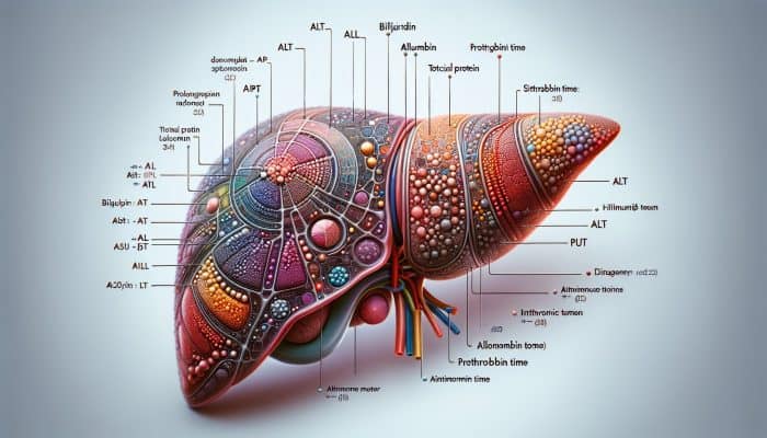 Advanced Liver Blood Test Guide for Maidstone Residents