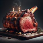 Smoke a Prime Rib to Perfection: Your Complete Guide