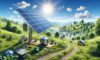 Solar-Powered Appliances for Efficient Cooking Guide