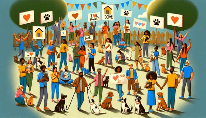 Pet Awareness Days: Celebrating Our Cherished Furry Friends