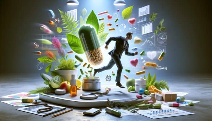 DIY Guide for Herbal Capsules in the UK