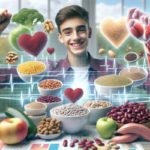 Protein for Plant-Based Teens: Essential Nutrition Guide