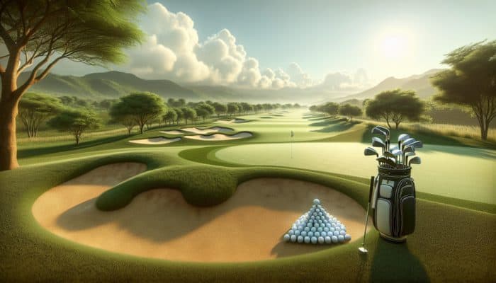Golf Scorecard Guide for South Africa: How to Read It