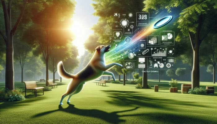 Fetch Games: Enhance Fun and Fitness for Energetic Dogs