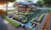 Outdoor Drainage Solutions: Expert Services in South Vancouver
