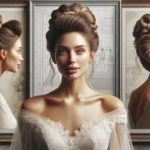 Bridal Updos: Elegant and Timeless Wedding Hairstyles