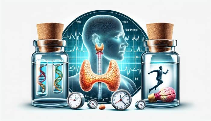 Thyroid Blood Test Guide for Residents of Newquay