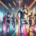Pre-Workouts: Your Essential Dance Fitness Guide