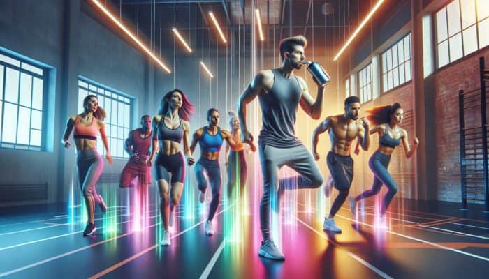 Pre-Workouts: Your Essential Dance Fitness Guide