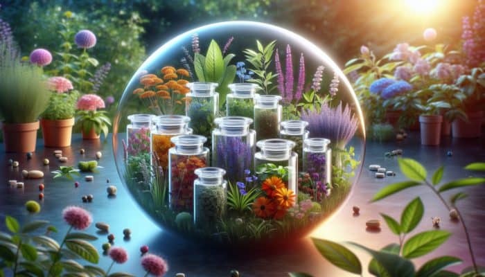 Herbal Purity Testing: Essential Guide for UK Consumers