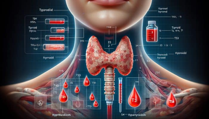 Thyroid Blood Test: Essential Guide for Norwich Residents