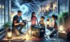 Power Outage Prep: Key Strategies for Urban Readiness