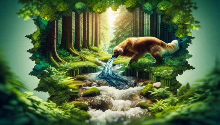 Hydration Tips for Long Journeys with Your Pet