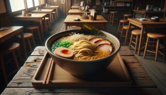 Japanese Ramen Recipes: The Complete Guide to Cooking at Home