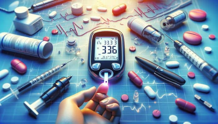 Diabetes Blood Test Guide for Residents of Peterborough