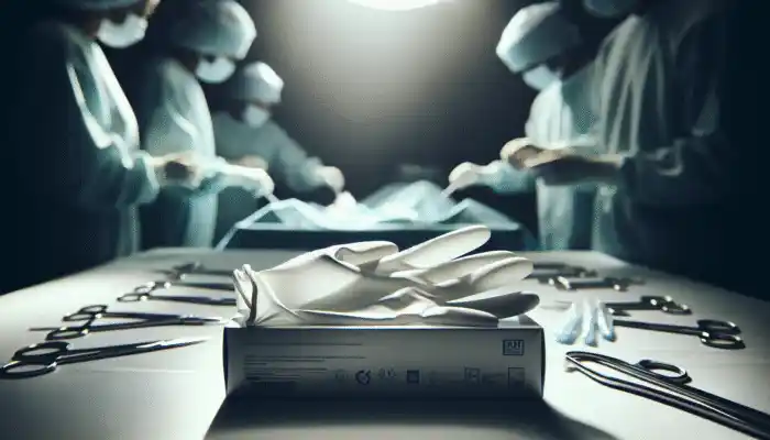Sterile Latex Gloves: Your Essential Guide in Dover