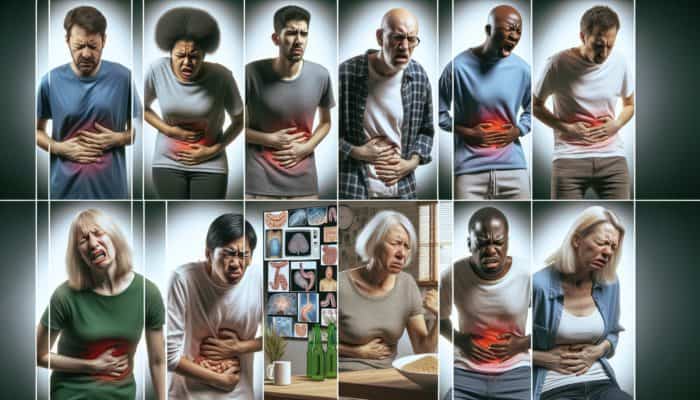 Herbal Remedies for IBS: A Comprehensive Guide for the UK