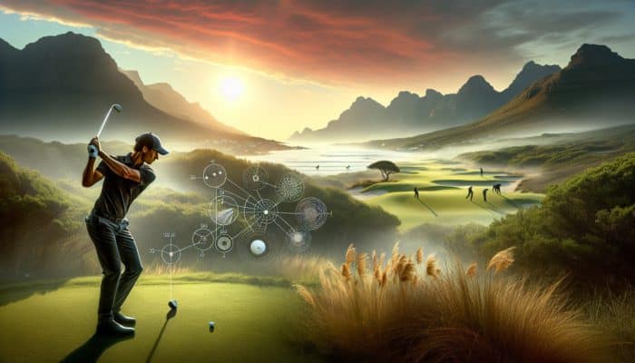 Golf Mental Preparation Strategies: Elevate Your Game in South Africa