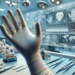 Rubber Chloroprene Gloves for Sale in Kettering Now!