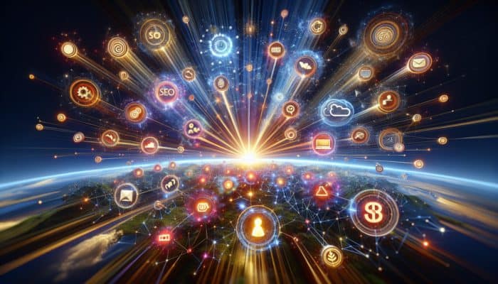 Digital Marketing in Bath: Boost Your Small Business Visibility