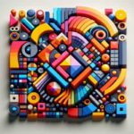 Bold Uniform Designs with Block Colour for Impact