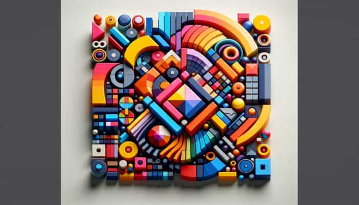 Bold Uniform Designs with Block Colour for Impact