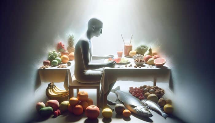 Grief Support Through Nutrition: A UK Guide