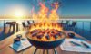 Control Flare-Ups on a Gas Grill with These Key Tips
