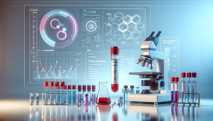Testosterone Blood Test: A Comprehensive Guide for Sheffield