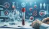 Ferritin Blood Test Guide: Essential Info for St Albans Residents