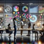 Human VA Assistance for Maximizing Efficiency in Meetings