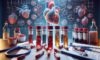 Cholesterol Blood Test Guide: Essential Info for Truro Residents