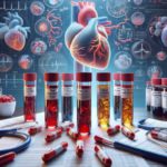 Cholesterol Blood Test Guide: Essential Info for Truro Residents