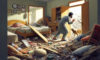 Pet Safety Checks in the Aftermath of an Earthquake