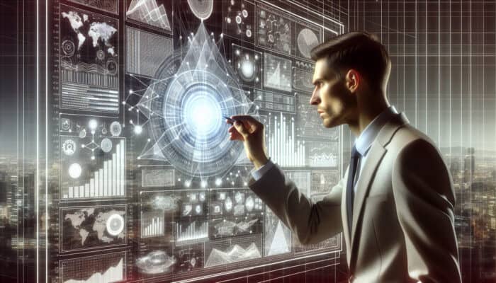 Human Virtual Assistants for Informed Research Choices