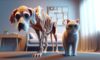 Comfort Items for Pets: Enhancing Life for Aging Companions