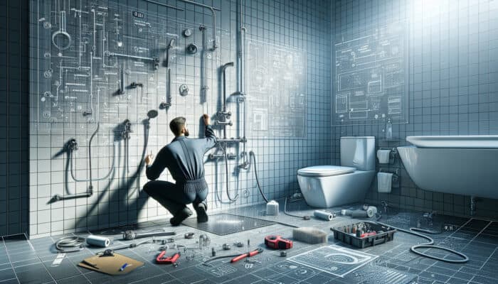 Shower Repair Services: Expert Solutions Available in Chilliwack