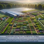 Quality Herbs: A UK Guide to Sourcing the Best Options
