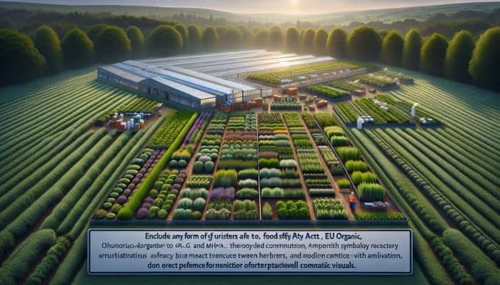 Quality Herbs: A UK Guide to Sourcing the Best Options